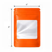 Orange (Square)