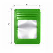 Green (Square)