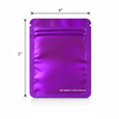 Metallic Purple