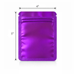 Metallic Purple