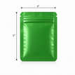 Metallic Forest Green