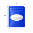 Royal Blue (Oval)