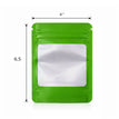 Green (Square)