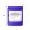 Purple (Square)