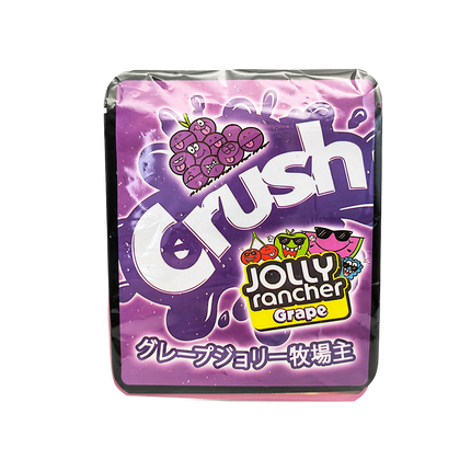 25 Pack 3.5g Thick Sticker Mylar Bags - Soda Splash Soda Collection