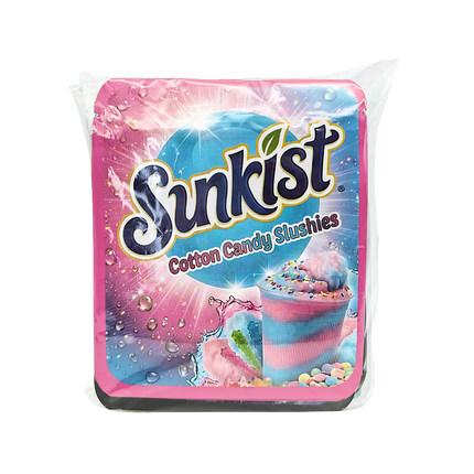 25 Pack 3.5g Thick Sticker Mylar Bags Premium Smell Proof Packaging Mix  | Sunkist Collection