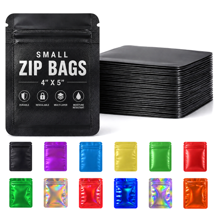 Collection image for: 3.5g Mylar Bag Collection