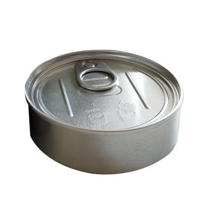 12 Pack 3.5g Cashimi Tin Can Storage Containers