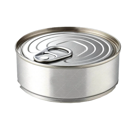 12 Pack 3.5g Cashimi Tin Can Storage Containers